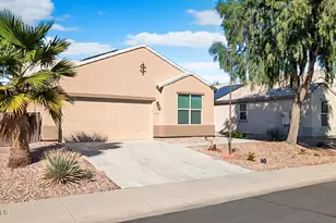 22590 W Moonlight Path, Buckeye, AZ 85326 - Photo 1