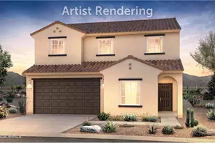 25346 W Weir Ave, Buckeye, AZ 85326 - Photo 1