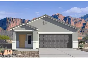 8949 S Palo Verde Dr, Apache Junction, AZ 85120 - Photo 1