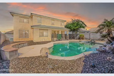 8029 W Lumbee Street, Phoenix, AZ 85043 - Photo 1