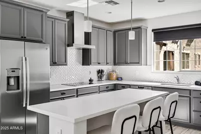 1696 E Hampton Lane, Gilbert, AZ 85295 - Photo 1