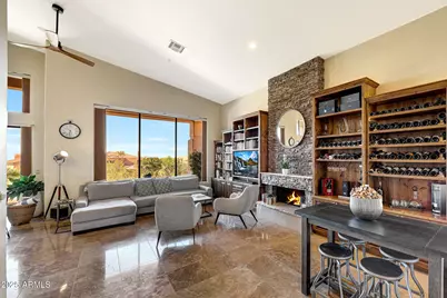 24350 N Whispering Ridge Way #9, Scottsdale, AZ 85255 - Photo 1