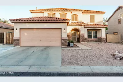 2965 S Sierra Heights Heights, Mesa, AZ 85212 - Photo 1