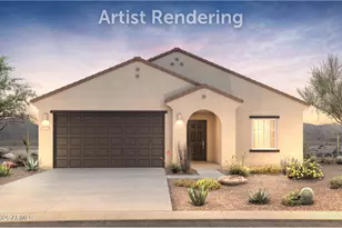 4912 S 254th Gln, Buckeye, AZ 85326 - Photo 1