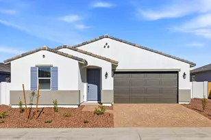 24442 W Grove St, Buckeye, AZ 85326 - Photo 1