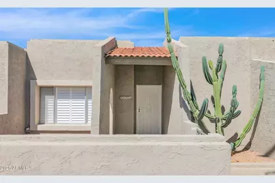 7147 N Via Nueva --, Scottsdale, AZ 85258 - Photo 1