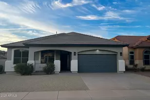 3675 E Caleb Way, Gilbert, AZ 85234 - Photo 1
