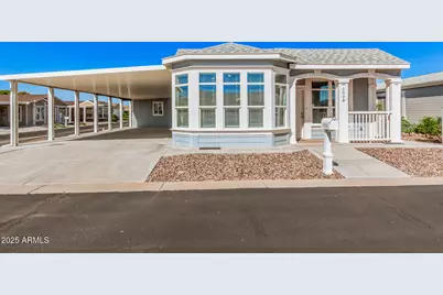 1038 E Four Street, San Tan Valley, AZ 85140 - Photo 1