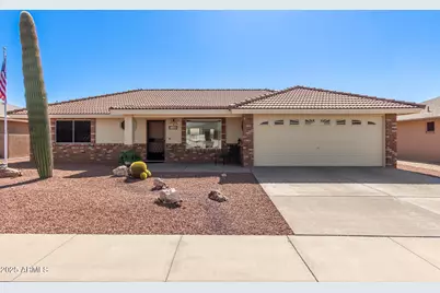 11409 E Milagro Avenue, Mesa, AZ 85209 - Photo 1