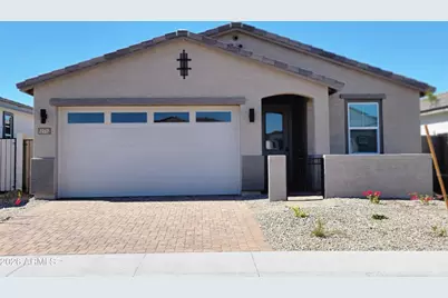 12712 N 305th Avenue, Buckeye, AZ 85396 - Photo 1