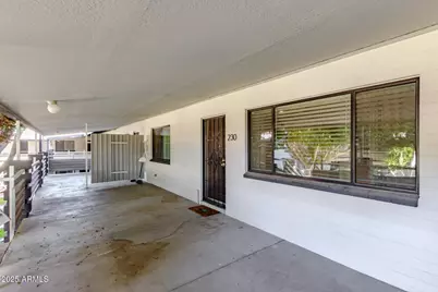 749 E Montebello Avenue #230, Phoenix, AZ 85014 - Photo 1