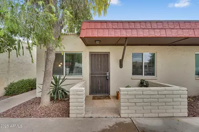 3626 N 37th Street #Unit 7, Phoenix, AZ 85018 - Photo 1