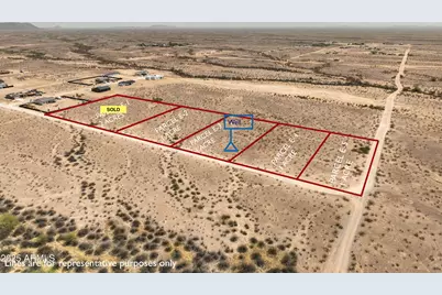 2345 N 377th Avenue #D, Tonopah, AZ 85354 - Photo 1