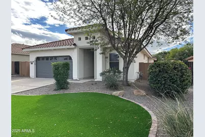 2653 E Canyon Creek Drive, Gilbert, AZ 85295 - Photo 1