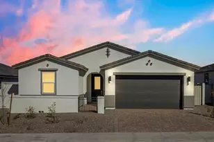 30530 W Nightshade Dr, Buckeye, AZ 85396 - Photo 1