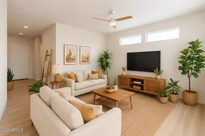 6050 E Hidden Valley Drive #1, Cave Creek, AZ 85331 - Photo 1