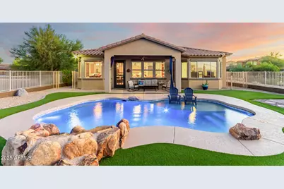 9288 S 182nd Lane, Goodyear, AZ 85338 - Photo 1