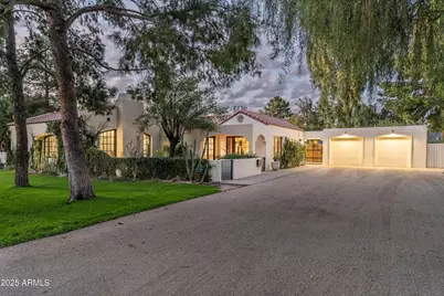 30 W Pasadena Avenue, Phoenix, AZ 85013 - Photo 1