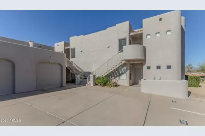 11880 N Saguaro Boulevard #202, Fountain Hills, AZ 85268 - Photo 1