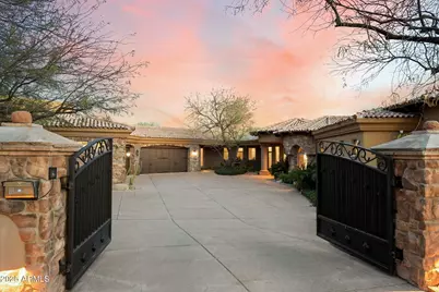 11988 E Larkspur Drive, Scottsdale, AZ 85259 - Photo 1