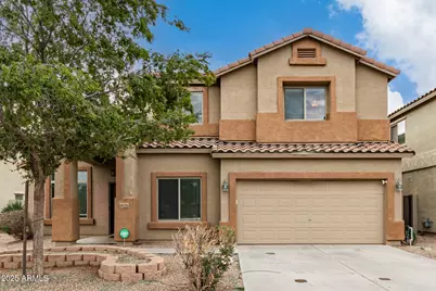 36253 W Velazquez Drive, Maricopa, AZ 85138 - Photo 1