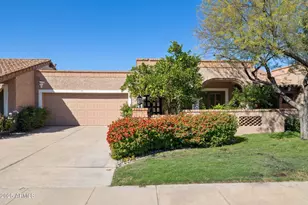 7702 N Via Camello Del Norte --, Scottsdale, AZ 85258 - Photo 1