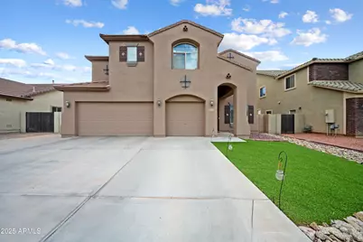 11235 E Sable Avenue, Mesa, AZ 85212 - Photo 1