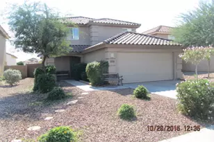 22791 W Solano Dr W, Buckeye, AZ 85326 - Photo 1