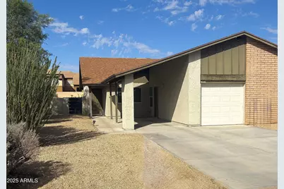 1538 E Palmdale Drive, Tempe, AZ 85282 - Photo 1