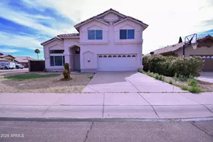 8807 W Wedgewood Dr, Peoria, AZ 85382 - Photo 1