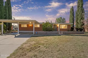 1416 Andrea Dr, Sierra Vista, AZ 85635 - Photo 1