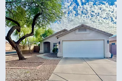 11345 E Camino Street, Mesa, AZ 85207 - Photo 1