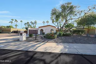 6811 E Hearn Rd, Scottsdale, AZ 85254 - Photo 1