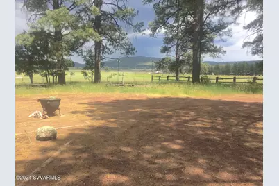 581 Cooper Ranch Road #202-18-006, Williams, AZ 86046 - Photo 1