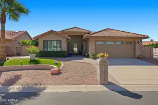 10545 E Champagne Dr, Sun Lakes, AZ 85248 - Photo 1