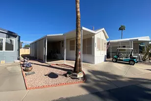 1192 W Klamath Ave, Apache Junction, AZ 85119 - Photo 1