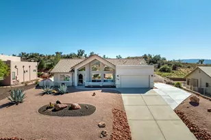 1176 S Verde Santa Fe Parkway --, Cornville, AZ 86325 - Photo 1