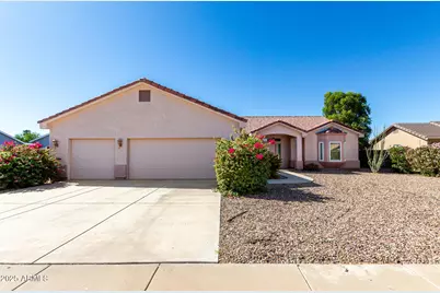 1841 N Briarcliff Road, Casa Grande, AZ 85122 - Photo 1