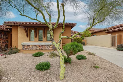 7216 E Aurora --, Scottsdale, AZ 85266 - Photo 1