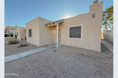 15601 N 27th Street #Unit 14, Phoenix, AZ 85032 - Photo 1