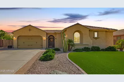 10941 E Reuben Circle, Mesa, AZ 85212 - Photo 1