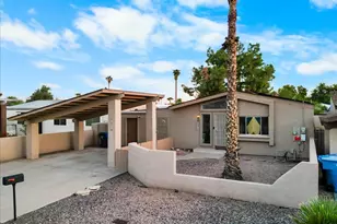 10519 W Heatherbrae Dr, Phoenix, AZ 85037 - Photo 1