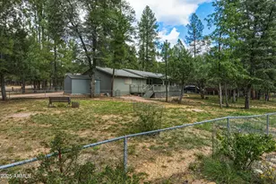 5199 N Hicks Dr, Strawberry, AZ 85544 - Photo 1