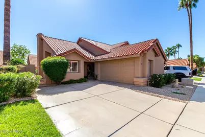 9285 E Sutton Drive, Scottsdale, AZ 85260 - Photo 1
