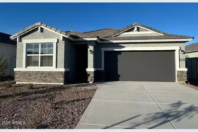 18442 W Hackamore Drive, Wittmann, AZ 85361 - Photo 1