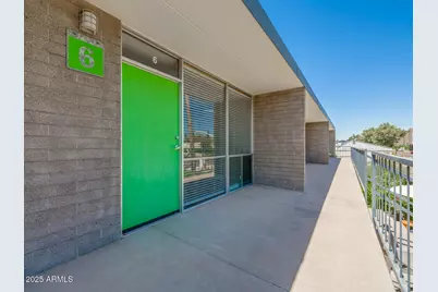 7601 E 2nd Street #6, Scottsdale, AZ 85251 - Photo 1