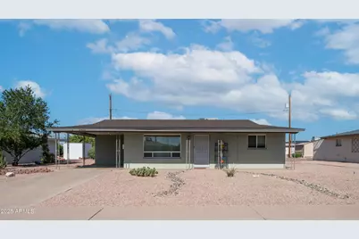 5412 E Covina Road, Mesa, AZ 85205 - Photo 1