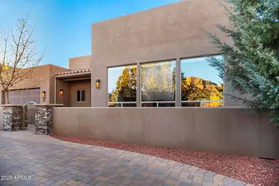 41 Vista Bonita Drive, Sedona, AZ 86336 - Photo 1