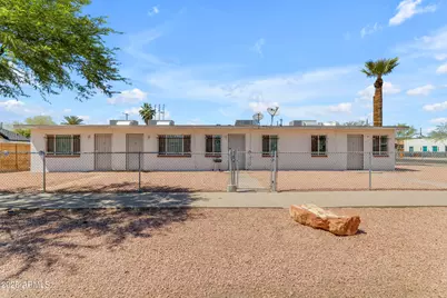 502 N 11th Street #Apt 1, Phoenix, AZ 85006 - Photo 1