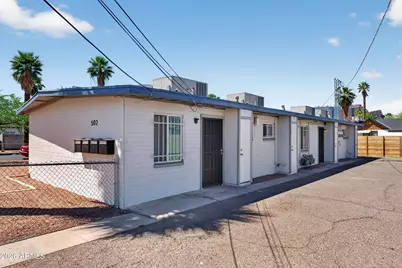 502 N 11th Street, Phoenix, AZ 85006 - Photo 3